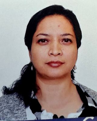 Photo of Punita Krishnatry, RPC-C