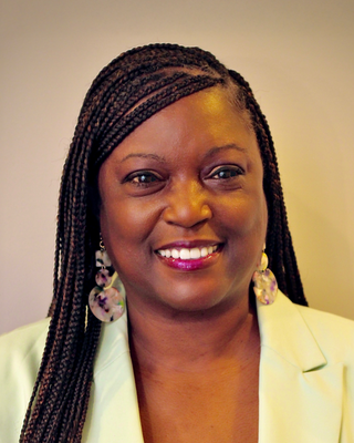 Photo of Linda Walker, Licensed Professional Counselor, LPC
