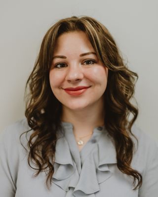 Photo of Chloe Karren, Pre-Licensed Professional, MSWI