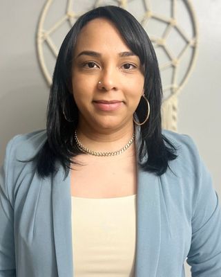 Photo of Rosneylin Garrido, Licensed Professional Counselor, LPC
