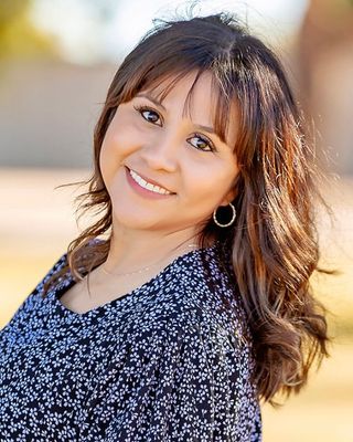Photo of Sury Cortez, Counselor, LAC
