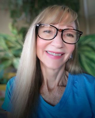 Photo of Lynne Spinney, Counselor, LMHC, MA