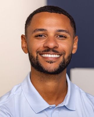 Photo of Dr. Jamal Waire, Psychologist, PsyD