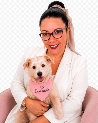 Foto de Dra. Deyanira Trinidad Alvarez Villajuana, Psicólogo, PhD