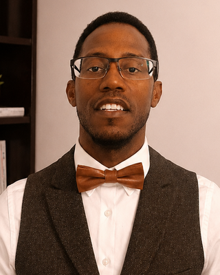 Photo of Romondo Porchia, Pastoral Counselor, MDiv., LPC, BCC
