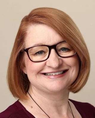 Photo of Amanda Riggs, Counselor, MS, ACMHC