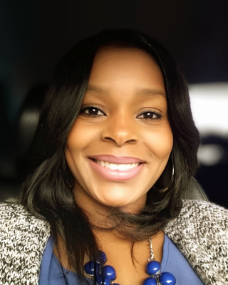 Photo of Betsy-Ann Henry, Clinical Social Work/Therapist, LCSW