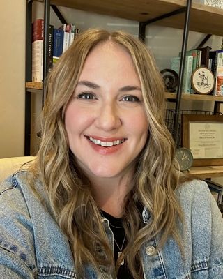 Photo of Bethany Hanusch, Licensed Professional Counselor, MA, LPC, LLC