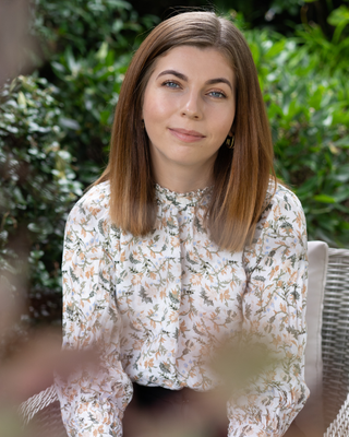 Photo of Rebecca Thurlow, Psychologist, MPsych