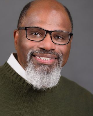 Photo of Raymond Gunn, Psychiatric Nurse Practitioner, PhD, APRN-BC