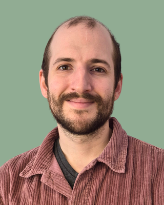 Photo of Justin Appler, Registered Psychotherapist (Qualifying), BA, MA, MPS