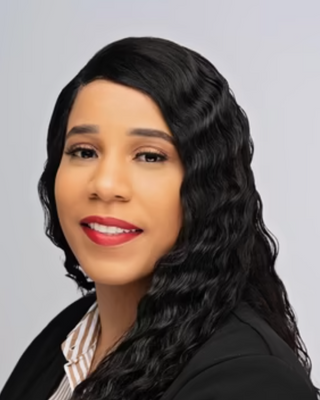 Photo of Danielle Bass, Psychiatric Nurse Practitioner, PMHNP