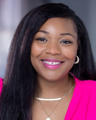 Photo of Ashley Heggins, Clinical Social Work/Therapist, LCSW