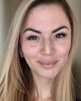 Photo of Danay Sanchez, Counselor, LMHC