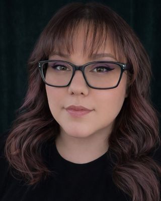 Photo of Courtney Thomsen, Licensed Professional Counselor, MA, LPC, NCC