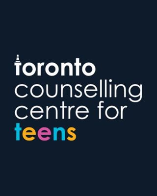 Photo of Toronto Counselling Centre for Teens, Registered Psychotherapist in M6S, ON