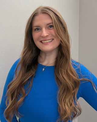 Photo of Delanie Seehafer, Pre-Licensed Professional