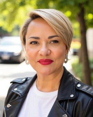 Photo of Karla Perez, Clinical Social Work/Therapist, LCSW