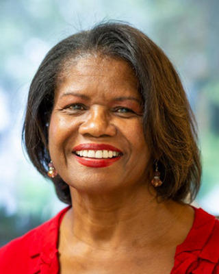 Photo of Linda Dorsey, Marriage & Family Therapist, LMFT