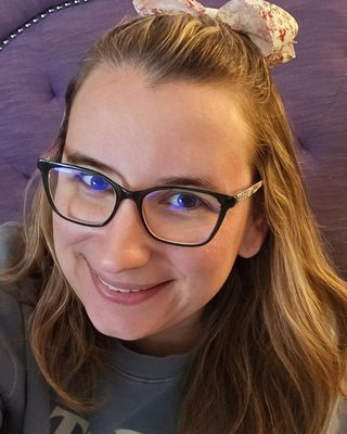 Photo of Jennifer Frost, Clinical Social Work/Therapist, LCSW