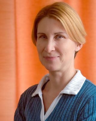 Photo of Maja Zilih, Psychotherapist, Mag., BMASGK - Psychotherapist