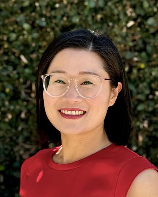Photo of Yumin Xu, Marriage & Family Therapist Associate, AMFT