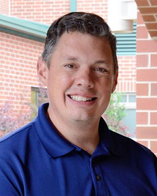 Photo of Nathan Grewe, Counselor, tLHMC