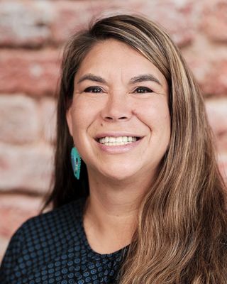 Photo of Maura Gowans, Registered Social Worker, RSW, MSW