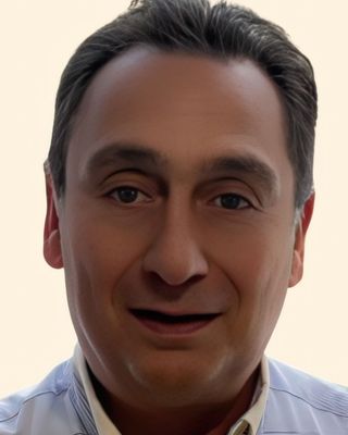 Photo of Richard Tedesco, Licensed Professional Counselor, LPC