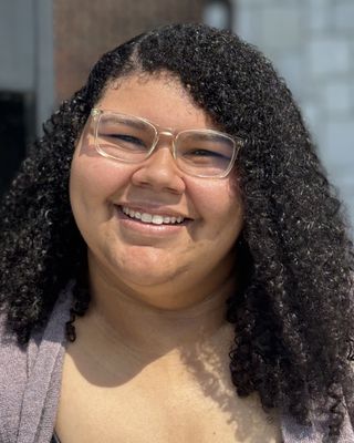 Photo of Andrea Long, Pre-Licensed Professional, MA, APC
