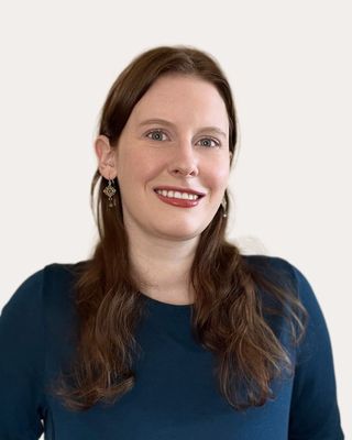 Photo of Julianne Bull, Marriage & Family Therapist, MMFT, LMFT