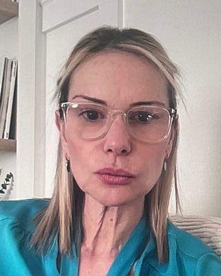 Photo of Daniela Walder - Daniela Walder, Psy.D., Psychologist, PsyD