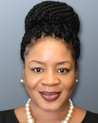 Photo of Leslie Middleton Walters, Licensed Professional Counselor, LPC