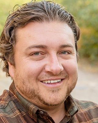 Photo of Jeremy Woolsey, Marriage & Family Therapist, LMFT
