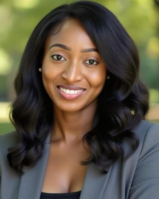 Photo of Thelma Ozigbu, Psychiatric Nurse Practitioner, MSN, PMHNP