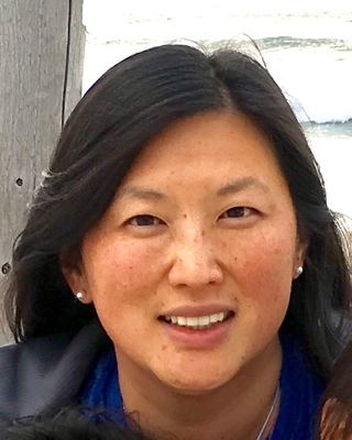 Photo of Yuna Kim, Clinical Social Work/Therapist