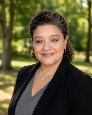 Photo of Brandi VonBartheld, Licensed Professional Counselor, MA, NCC, LPC, CCTP
