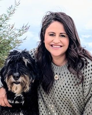 Photo of Arelis Contreras - Walk With Me, Clinical Social Work/Therapist, LCSW