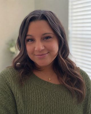 Photo of Cassie Leuchner, Licensed Professional Counselor, LPC