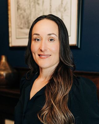 Photo of Ellen Livengood, Clinical Social Work/Therapist, MSW, LCSW