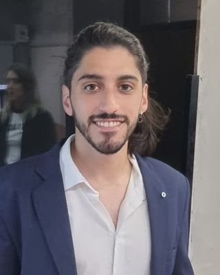 Foto de Rodrigo Antonio Irastorza, Psicólogo, Lic. en Psicología