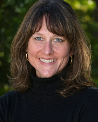 Photo of Christine Hassell, Marriage & Family Therapist, LMFT