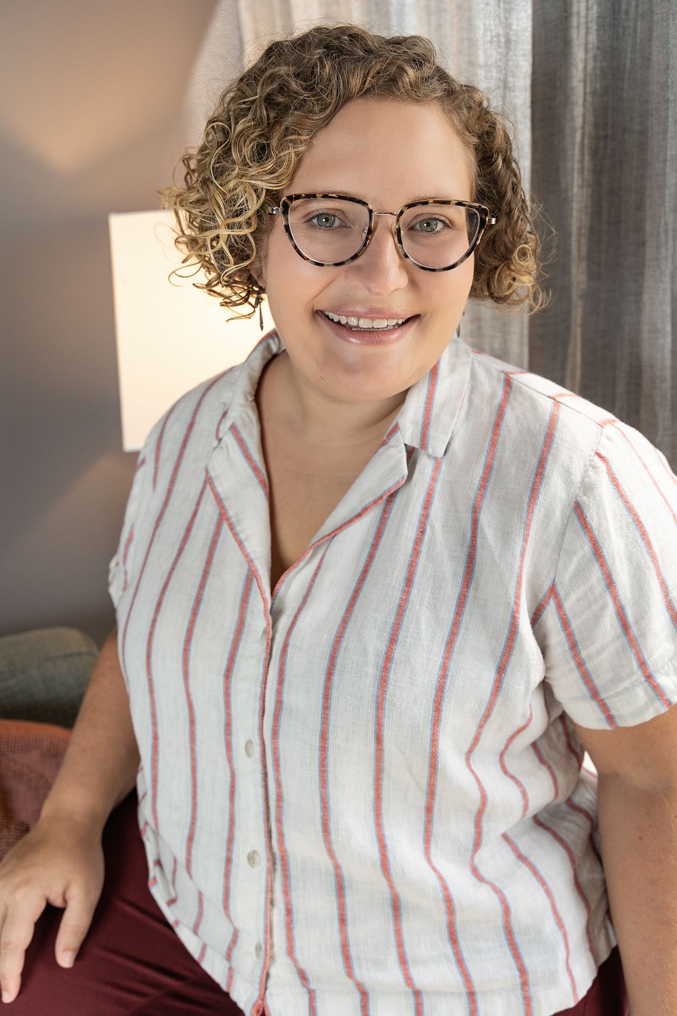 Nurture and Nature Therapy Center, Clinical Social Work/Therapist