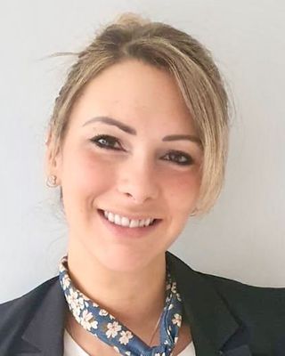 Photo of Lucy Lapish, Counsellor, MA, BACP