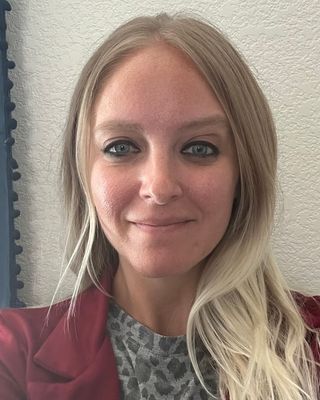 Photo of Rachel Saxton, Clinical Social Work/Therapist, LCSW-S