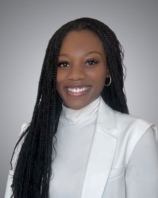 Photo of LaVesea Clardy, Licensed Professional Counselor in Chagrin Falls, OH