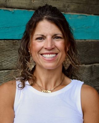 Photo of Rachel L Green, Counselor, LMHP, MS