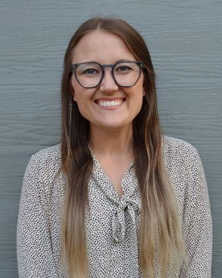 Photo of Hayley Patmore, Licensed Professional Counselor, LPC, MA