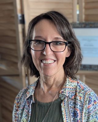 Photo of Rhonda R Shields, Counselor, LPCC, DCBT