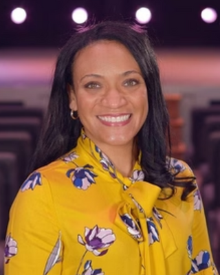 Photo of Julie Este-McDonald, Licensed Professional Counselor, LPC